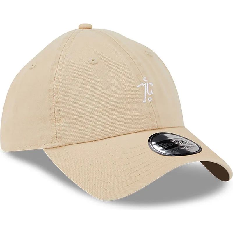 kepure-islenkta-smelio-reguliuojamas-casual-classic-stickman-manchester-united-football-club-premier-league-new-era