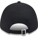 kepure-islenkta-juoda-reguliuojamas-9forty-reflective-visor-aprilia-piaggio-new-era