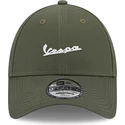 cap-islenkta-green-adjustable-strap-9forty-seasonal-vespa-piaggio-new-era