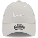 kepure-islenkta-smelio-reguliuojamas-9forty-seasonal-vespa-piaggio-new-era