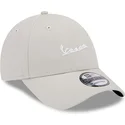 kepure-islenkta-smelio-reguliuojamas-9forty-seasonal-vespa-piaggio-new-era