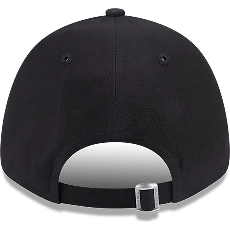 kepure-islenkta-juoda-reguliuojamas-9forty-oversized-vespa-piaggio-new-era