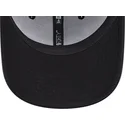 kepure-islenkta-juoda-reguliuojamas-9forty-oversized-vespa-piaggio-new-era