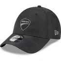 kepure-islenkta-kamufliazas-reguliuojamas-9forty-ducati-motor-motogp-new-era