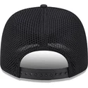 czarna-czapka-trucker-9fifty-stretch-snap-ripstop-ducati-motor-motogp-od-new-era