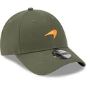 kepure-islenkta-zalia-reguliuojamas-9forty-seasonal-mclaren-racing-formula-1-new-era