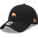kepure-islenkta-juoda-reguliuojamas-9twenty-heritage-pin-badge-mclaren-racing-formula-1-new-era