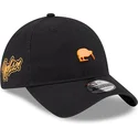kepure-islenkta-juoda-reguliuojamas-9twenty-heritage-pin-badge-mclaren-racing-formula-1-new-era