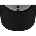 czarna-regulowana-czapka-z-zakrzywionym-daszkiem-9forty-core-ac-milan-serie-a-new-era
