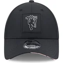 kepure-islenkta-juoda-snapback-9forty-all-over-print-zebra-visor-manchester-united-football-club-premier-league-new-era