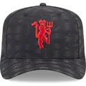 kepure-islenkta-juoda-snapback-9fifty-stretch-snap-reflective-camo-manchester-united-football-club-premier-league-new-era