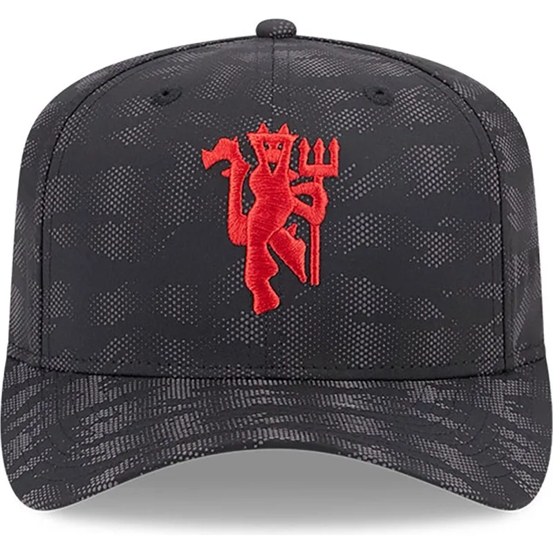 kepure-islenkta-juoda-snapback-9fifty-stretch-snap-reflective-camo-manchester-united-football-club-premier-league-new-era