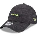 kepure-islenkta-juoda-reguliuojamas-9forty-all-over-print-valentino-rossi-vr46-motogp-new-era