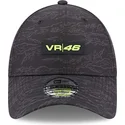 kepure-islenkta-juoda-reguliuojamas-9forty-all-over-print-valentino-rossi-vr46-motogp-new-era