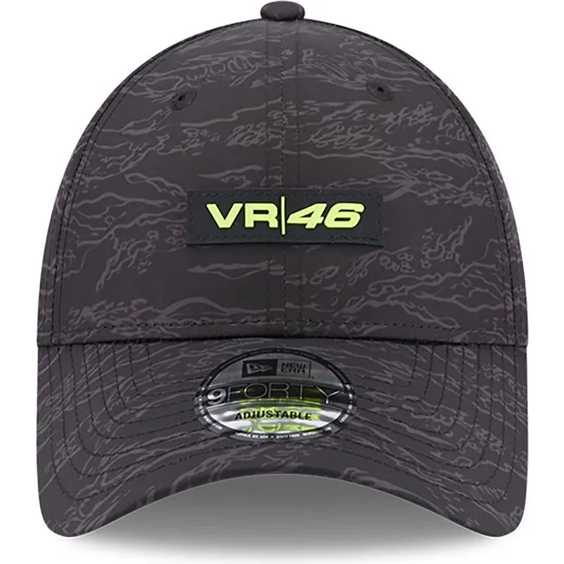 kepure-islenkta-juoda-reguliuojamas-9forty-all-over-print-valentino-rossi-vr46-motogp-new-era kepure-islenkta-juoda-reguliuojamas-9forty-all-over-print-valentino-rossi-vr46-motogp-new-era