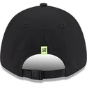 kepure-islenkta-juoda-reguliuojamas-9forty-reflective-visor-valentino-rossi-vr46-motogp-new-era