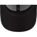 kepure-islenkta-juoda-reguliuojamas-9forty-reflective-visor-valentino-rossi-vr46-motogp-new-era