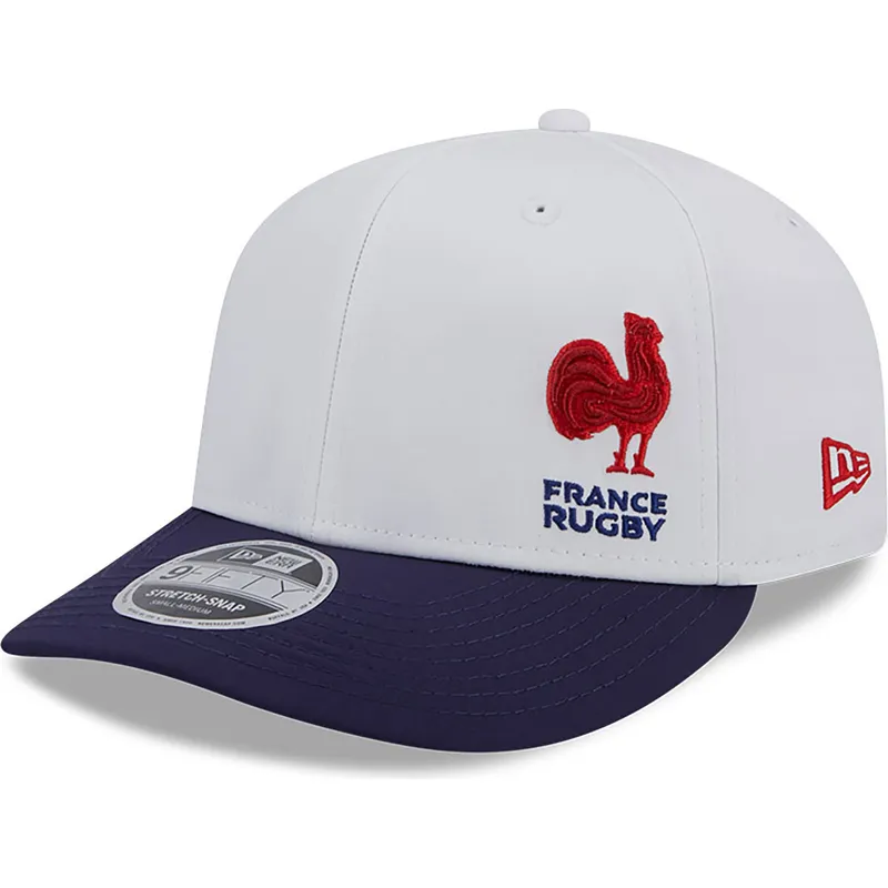 cap-islenkta-blue-snapback-9fifty-stretch-snap-flawless-french-rugby-federation-ffr-new-era