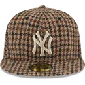 kepure-plokscia-ruda-priglundanti-59fifty-harris-tweed-new-york-yankees-mlb-new-era
