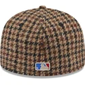 kepure-plokscia-ruda-priglundanti-59fifty-harris-tweed-new-york-yankees-mlb-new-era