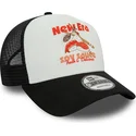 kepure-islenkta-juoda-snapback-soy-sauce-a-frame-food-new-era