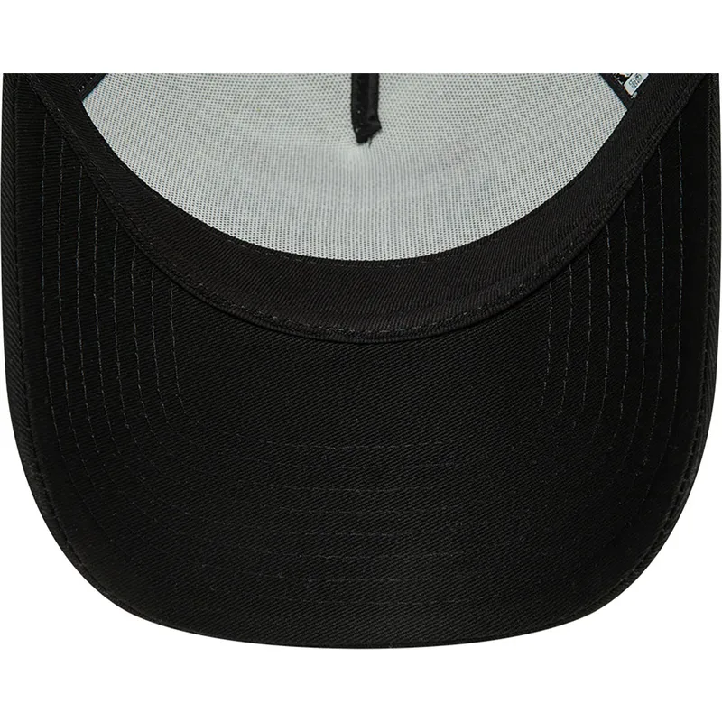 kepure-islenkta-juoda-snapback-soy-sauce-a-frame-food-new-era