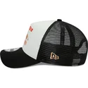 kepure-islenkta-juoda-snapback-soy-sauce-a-frame-food-new-era