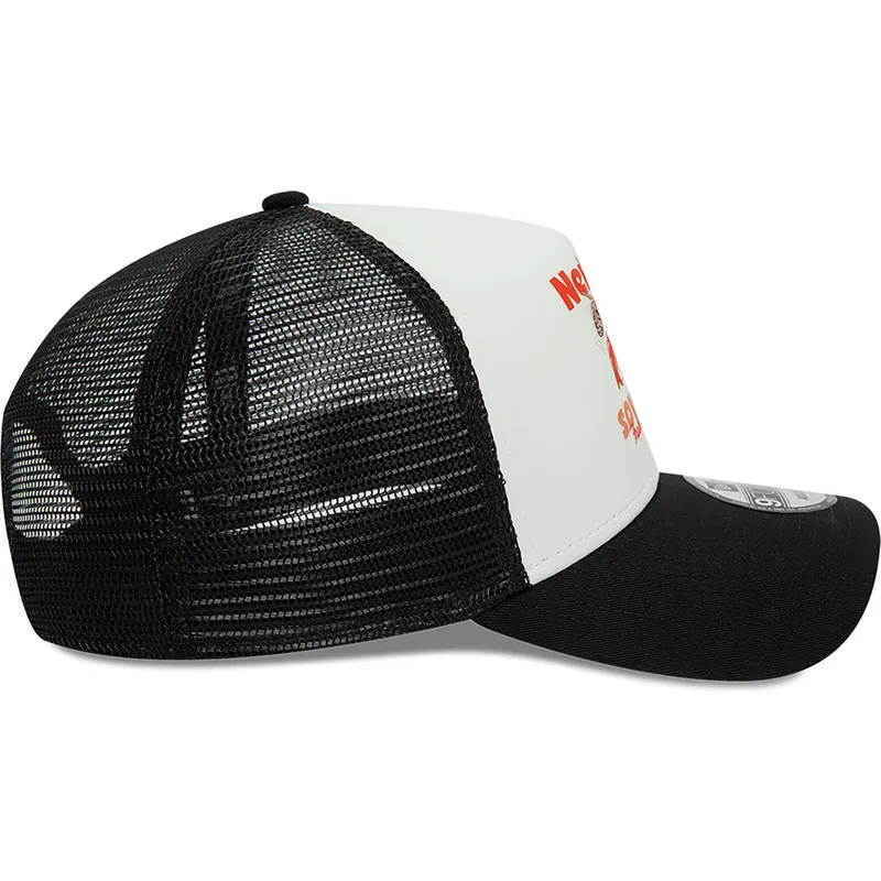 kepure-islenkta-juoda-snapback-soy-sauce-a-frame-food-new-era