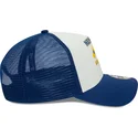kepure-islenkta-melyna-snapback-mustard-a-frame-food-new-era
