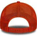 kepure-islenkta-oranzine-snapback-sauce-a-frame-food-new-era