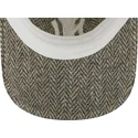 kepure-islenkta-pilka-reguliuojama-juostele-9twenty-tweed-pack-new-york-yankees-mlb-new-era