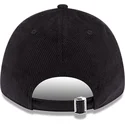 kepure-islenkta-juoda-reguliuojamas-9forty-cord-new-york-yankees-mlb-new-era