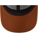 kepure-islenkta-ruda-reguliuojamas-9forty-cord-new-york-yankees-mlb-new-era