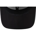 kepure-islenkta-juoda-priglundanti-39thirty-cord-new-york-yankees-mlb-new-era