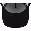 cap-islenkta-navy-blue-snapback-a-frame-team-script-new-york-yankees-mlb-new-era