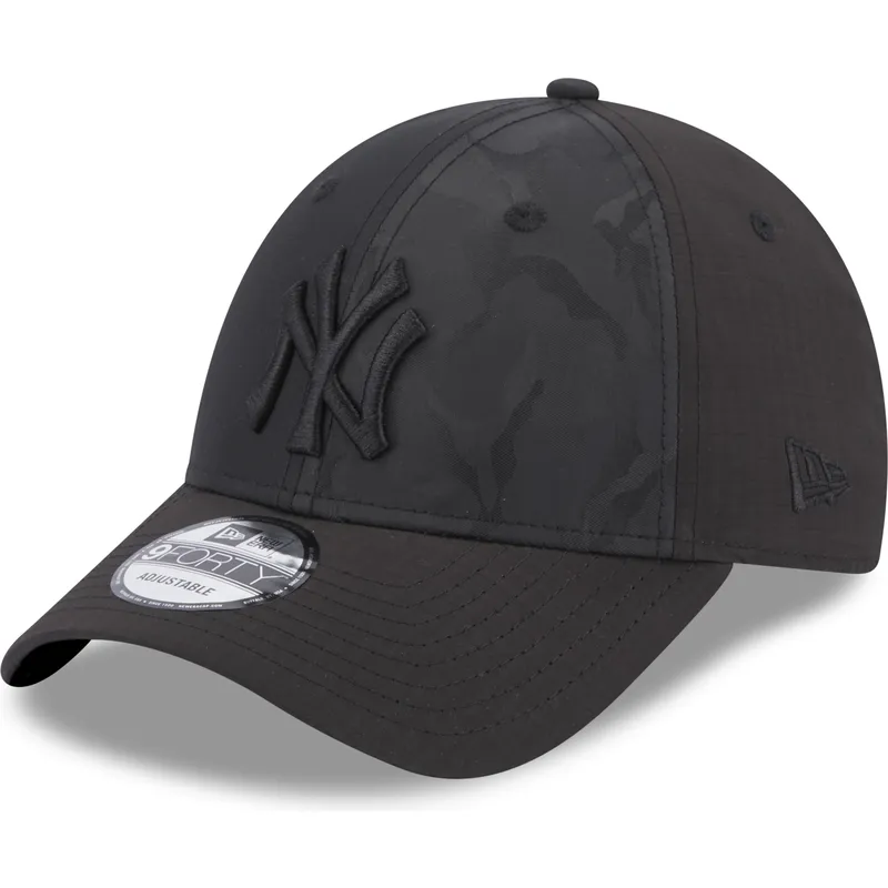 kepure-islenkta-juoda-reguliuojamas-9forty-multi-texture-new-york-yankees-mlb-new-era kepure-islenkta-juoda-reguliuojamas-9forty-multi-texture-new-york-yankees-mlb-new-era