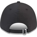 kepure-islenkta-juoda-reguliuojamas-9forty-multi-texture-new-york-yankees-mlb-new-era