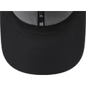 kepure-islenkta-juoda-reguliuojamas-9forty-multi-texture-new-york-yankees-mlb-new-era