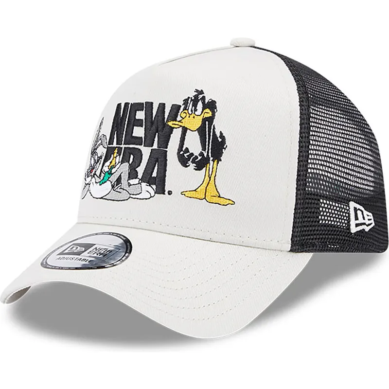 kepure-islenkta-smelio-snapback-a-frame-bugs-bunny-y-pato-lucas-looney-tunes-new-era kepure-islenkta-smelio-snapback-a-frame-bugs-bunny-y-pato-lucas-looney-tunes-new-era
