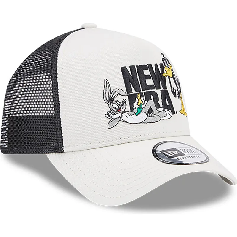 kepure-islenkta-smelio-snapback-a-frame-bugs-bunny-y-pato-lucas-looney-tunes-new-era kepure-islenkta-smelio-snapback-a-frame-bugs-bunny-y-pato-lucas-looney-tunes-new-era