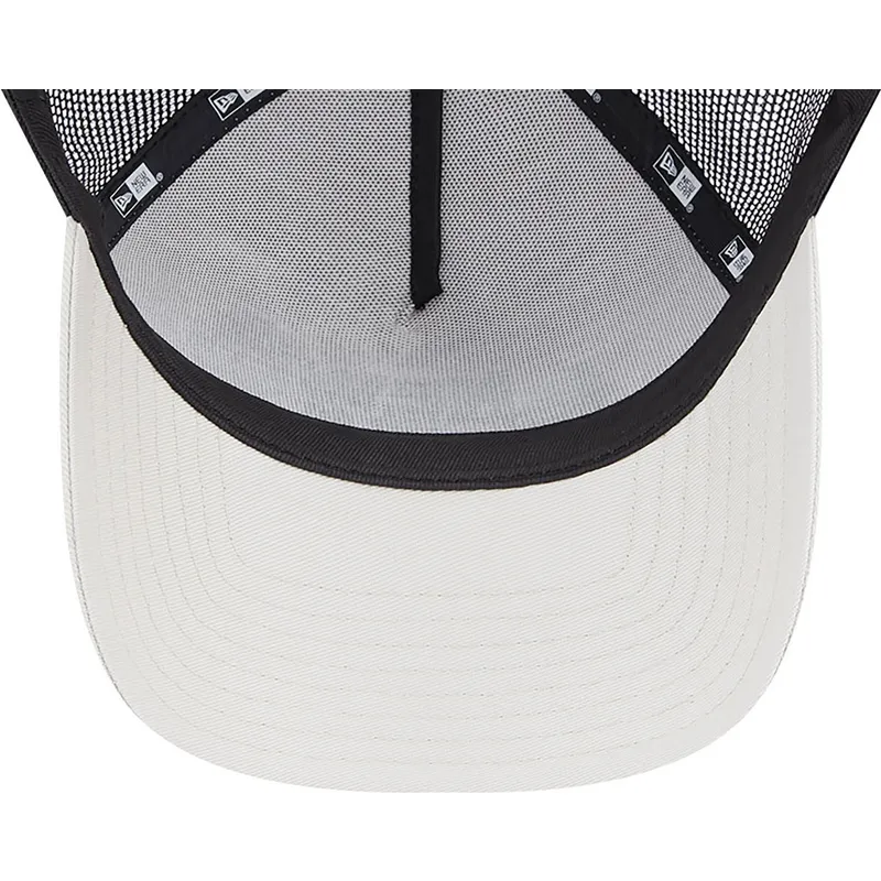kepure-islenkta-smelio-snapback-a-frame-bugs-bunny-y-pato-lucas-looney-tunes-new-era kepure-islenkta-smelio-snapback-a-frame-bugs-bunny-y-pato-lucas-looney-tunes-new-era