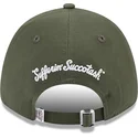 zielona-regulowana-czapka-z-daszkiem-9forty-sylwester-looney-tunes-od-new-era