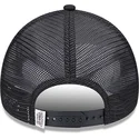 kepure-islenkta-juoda-snapback-a-frame-coyote-y-correcaminos-looney-tunes-new-era
