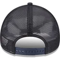 kepure-islenkta-tamsiai-melyna-snapback-a-frame-repreve-license-plate-los-angeles-new-era
