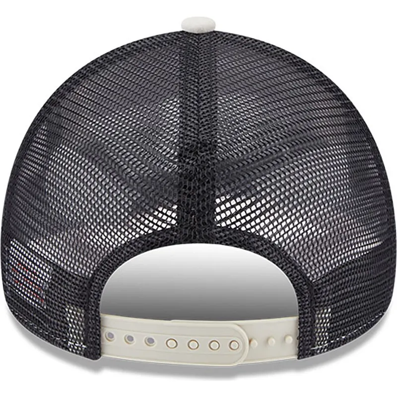 kepure-islenkta-smelio-snapback-a-frame-repreve-license-plate-miami-new-era