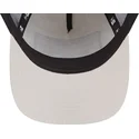 kepure-islenkta-smelio-snapback-a-frame-repreve-license-plate-miami-new-era