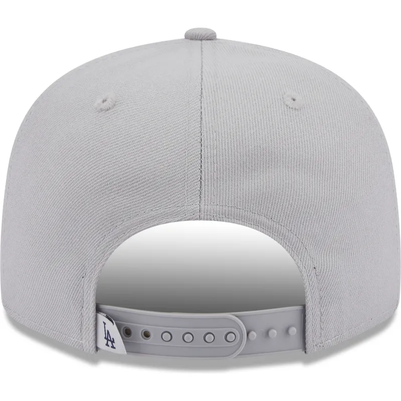 kepure-plokscia-pilka-snapback-9fifty-team-drip-los-angeles-dodgers-mlb-new-era