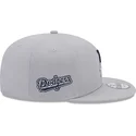kepure-plokscia-pilka-snapback-9fifty-team-drip-los-angeles-dodgers-mlb-new-era