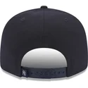 kepure-plokscia-tamsiai-melyna-snapback-9fifty-team-drip-new-york-yankees-mlb-new-era