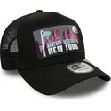 kepure-islenkta-juoda-snapback-a-frame-repreve-license-plate-new-york-new-era